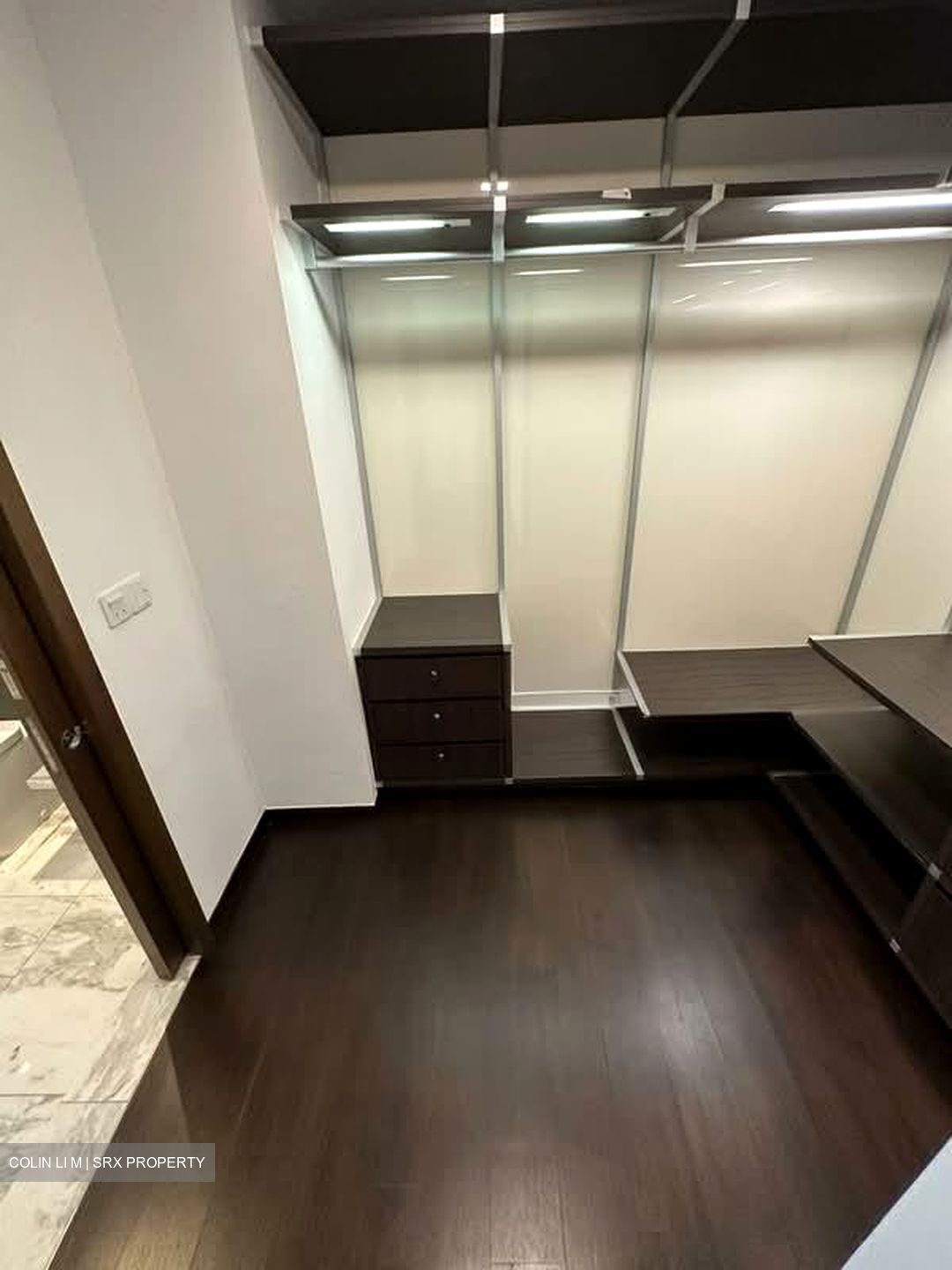 RESIDENCES AT EMERALD HILL (D9), Apartment #582236701